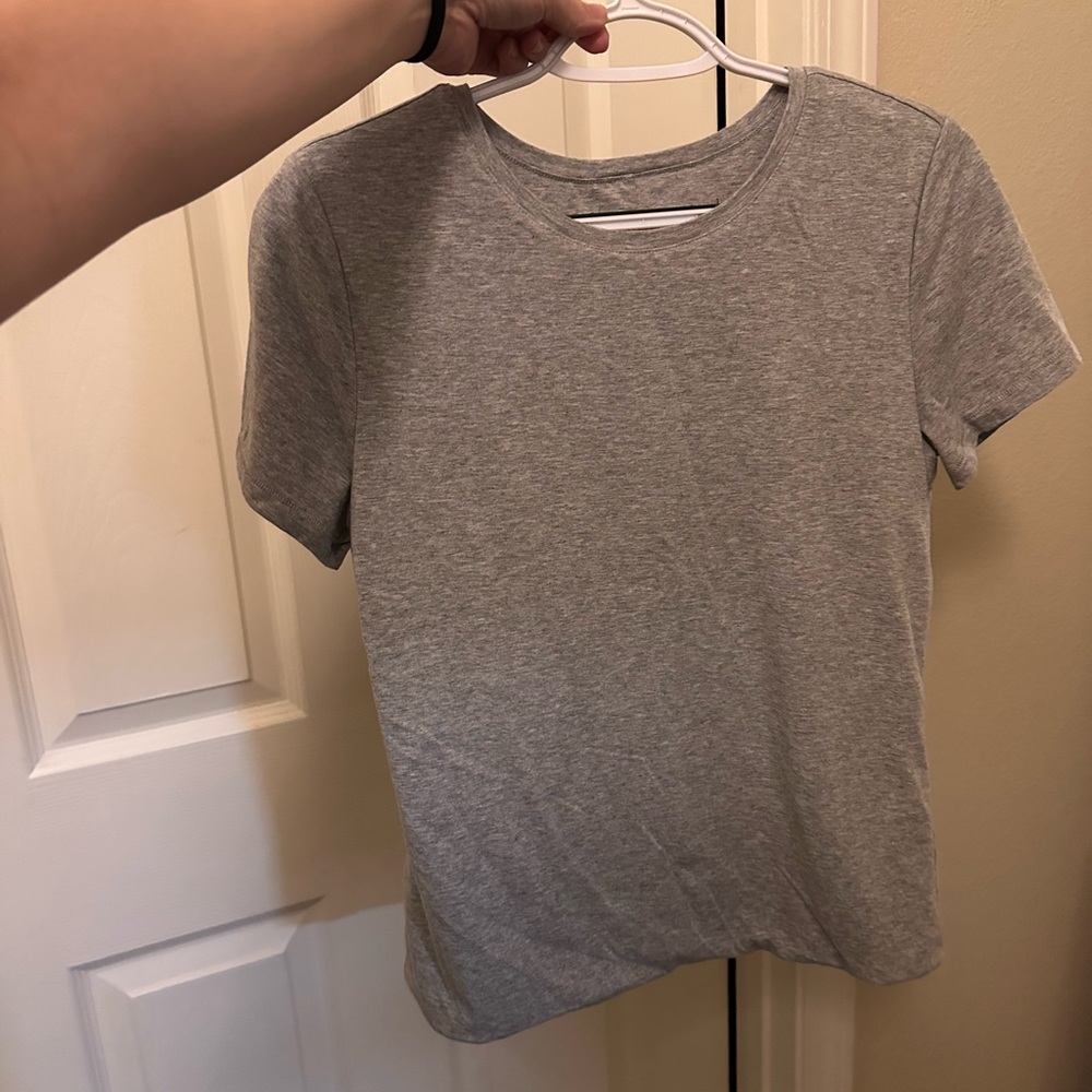 Nuuds Classic Crewneck Tee